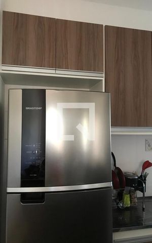 Apartamento para alugar com 50m², 2 quartos e 1 vaga