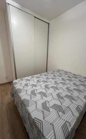 Apartamento para alugar com 50m², 2 quartos e 1 vaga