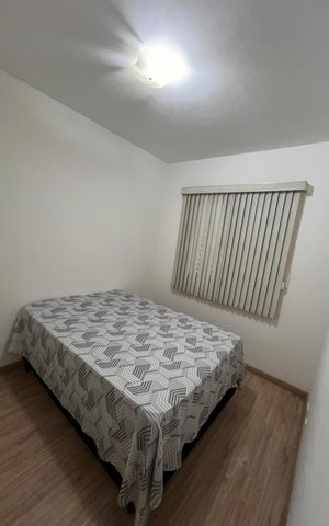 Apartamento para alugar com 50m², 2 quartos e 1 vaga