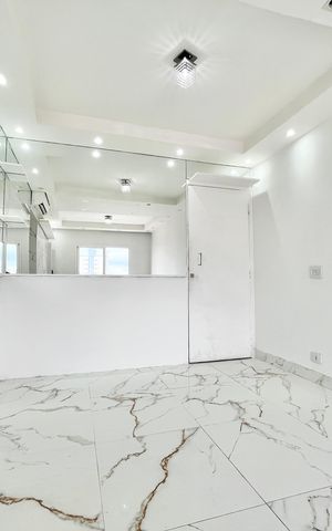 Apartamento à venda com 54m², 1 quarto e 1 vaga Apartamento à venda com 54m², 1 quarto e 1 vagaSala
