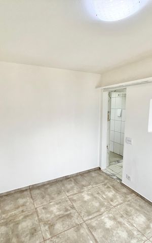 Apartamento à venda com 54m², 1 quarto e 1 vaga Apartamento à venda com 54m², 1 quarto e 1 vagaQuarto 1