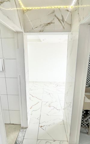 Apartamento à venda com 54m², 1 quarto e 1 vaga Apartamento à venda com 54m², 1 quarto e 1 vagaCorredor