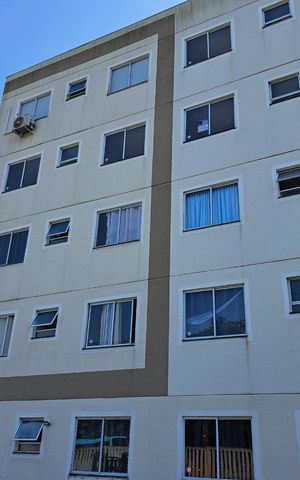 Apartamento à venda com 40m², 2 quartos e 1 vaga Apartamento à venda com 40m², 2 quartos e 1 vagaAdesivo na Janela