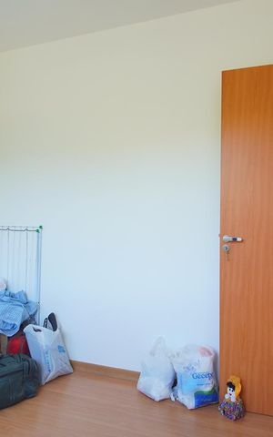 Apartamento à venda com 40m², 2 quartos e 1 vagaQuarto 1