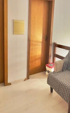 Casa de condomínio à venda com 122m², 3 quartos e 2 vagas Casa de condomínio à venda com 122m², 3 quartos e 2 vagasCorredor