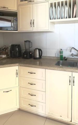 Casa de condomínio à venda com 122m², 3 quartos e 2 vagas Casa de condomínio à venda com 122m², 3 quartos e 2 vagasCozinha