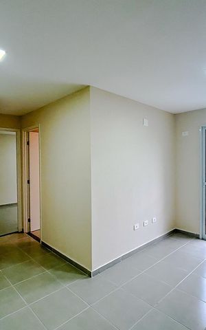 Apartamento para alugar com 52m², 2 quartos e 1 vagaSala
