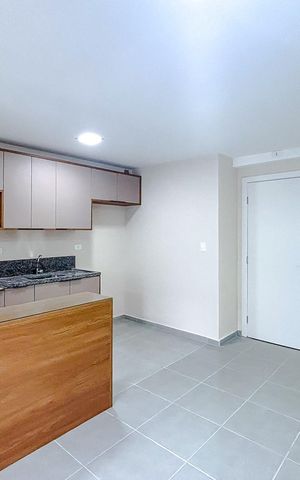 Apartamento para alugar com 52m², 2 quartos e 1 vagaSala