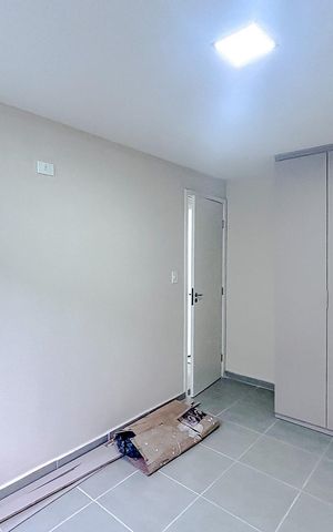 Apartamento para alugar com 52m², 2 quartos e 1 vagaQuarto 1