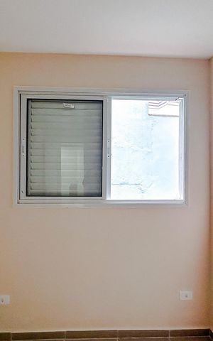 Apartamento para alugar com 52m², 2 quartos e 1 vagaQuarto 2