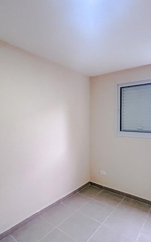 Apartamento para alugar com 52m², 2 quartos e 1 vagaQuarto 1