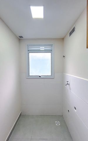 Apartamento para alugar com 52m², 2 quartos e 1 vagaÁrea de Serviço