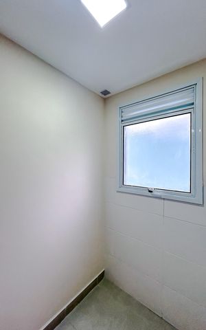 Apartamento para alugar com 52m², 2 quartos e 1 vagaÁrea de Serviço