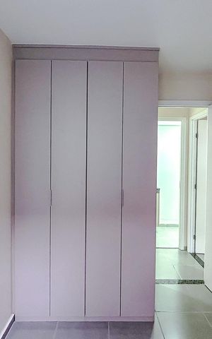 Apartamento para alugar com 52m², 2 quartos e 1 vagaQuarto 2