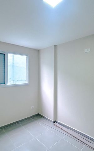 Apartamento para alugar com 52m², 2 quartos e 1 vagaQuarto 1