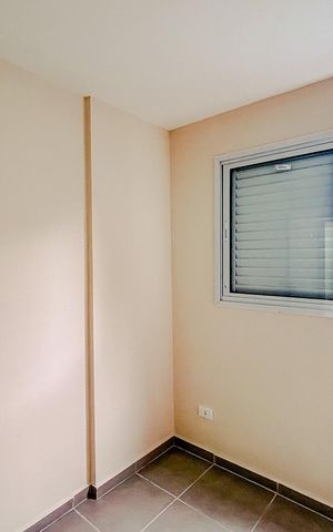Apartamento para alugar com 52m², 2 quartos e 1 vagaQuarto 2