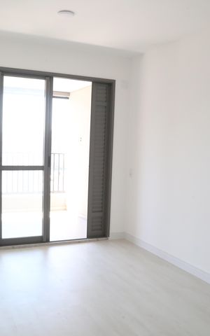 Apartamento para alugar com 68m², 2 quartos e 1 vagaSala
