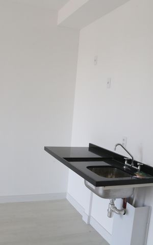 Apartamento para alugar com 68m², 2 quartos e 1 vagaCozinha