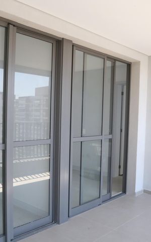 Apartamento para alugar com 68m², 2 quartos e 1 vagaVaranda