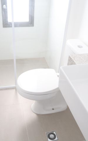 Apartamento para alugar com 68m², 2 quartos e 1 vagaBanheiro 2
