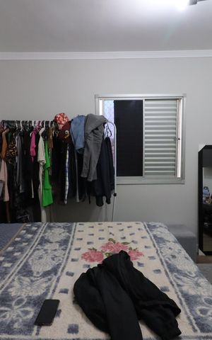 Apartamento à venda com 65m², 2 quartos e 1 vagaSuíte 1