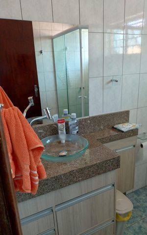 Casa para alugar com 500m², 2 quartos e 10 vagas Casa para alugar com 500m², 2 quartos e 10 vagasBanheiro