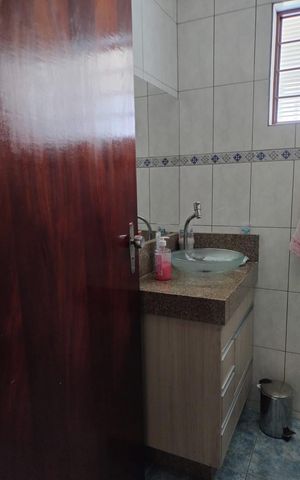 Casa para alugar com 500m², 2 quartos e 10 vagas Casa para alugar com 500m², 2 quartos e 10 vagasBanheiro