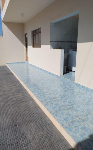 Casa para alugar com 500m², 2 quartos e 10 vagas Casa para alugar com 500m², 2 quartos e 10 vagasÁrea externa