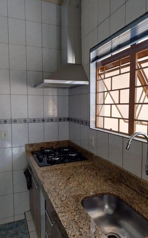 Casa para alugar com 500m², 2 quartos e 10 vagas Casa para alugar com 500m², 2 quartos e 10 vagasCozinha