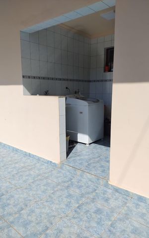 Casa para alugar com 500m², 2 quartos e 10 vagas Casa para alugar com 500m², 2 quartos e 10 vagasÁrea externa