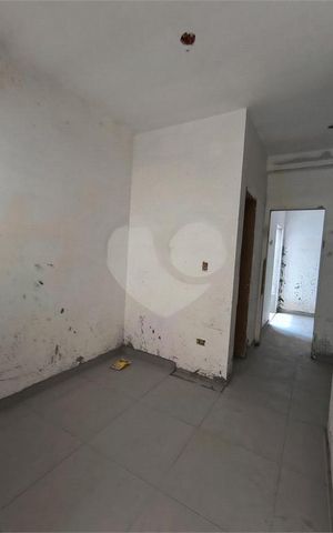 Apartamento à venda com 25m², 1 quarto e sem vaga