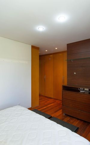 Apartamento à venda com 198m², 4 quartos e 3 vagas Apartamento à venda com 198m², 4 quartos e 3 vagasQUARTO3