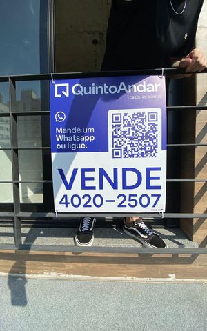 Studio à venda com 30m², 1 quarto e sem vaga Studio à venda com 30m², 1 quarto e sem vagaMCJB-100