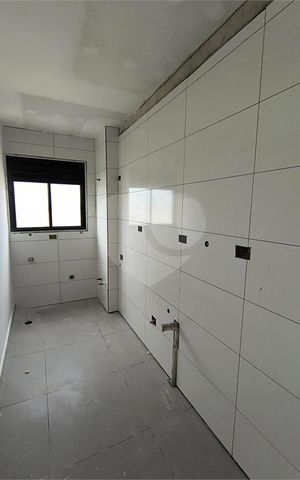 Apartamento à venda com 27m², 1 quarto e sem vaga