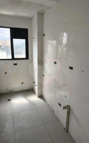 Apartamento à venda com 27m², 1 quarto e sem vaga
