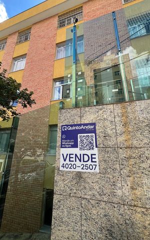 Apartamento à venda com 90m², 3 quartos e 1 vaga Apartamento à venda com 90m², 3 quartos e 1 vagaPlaca QuintoAndar