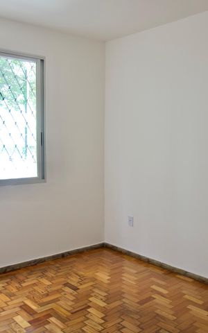 Apartamento à venda com 90m², 3 quartos e 1 vaga Apartamento à venda com 90m², 3 quartos e 1 vagaQuarto 3