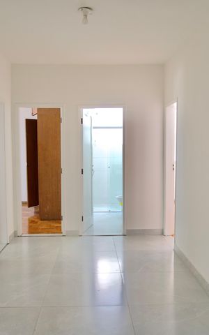 Apartamento à venda com 90m², 3 quartos e 1 vaga Apartamento à venda com 90m², 3 quartos e 1 vagaSala de Jantar
