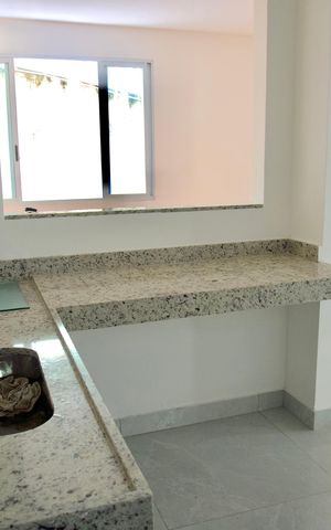 Apartamento à venda com 90m², 3 quartos e 1 vaga Apartamento à venda com 90m², 3 quartos e 1 vagaCozinha