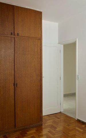 Apartamento à venda com 90m², 3 quartos e 1 vaga Apartamento à venda com 90m², 3 quartos e 1 vagaQuarto 3