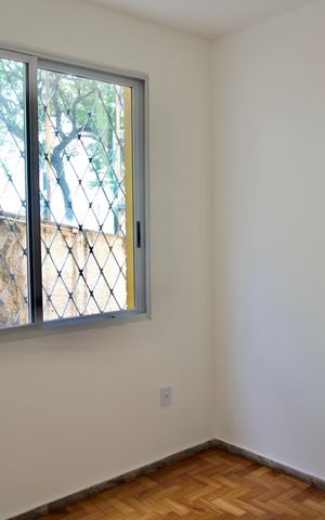 Apartamento à venda com 90m², 3 quartos e 1 vaga Apartamento à venda com 90m², 3 quartos e 1 vagaQuarto 2