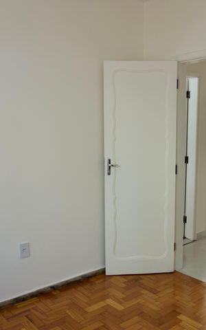 Apartamento à venda com 90m², 3 quartos e 1 vaga Apartamento à venda com 90m², 3 quartos e 1 vagaQuarto 2