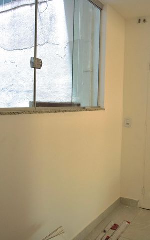 Apartamento à venda com 90m², 3 quartos e 1 vaga Apartamento à venda com 90m², 3 quartos e 1 vagaÁrea de Serviço