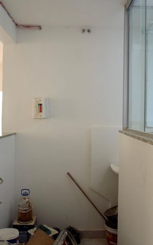 Apartamento à venda com 90m², 3 quartos e 1 vaga Apartamento à venda com 90m², 3 quartos e 1 vagaÁrea de Serviço