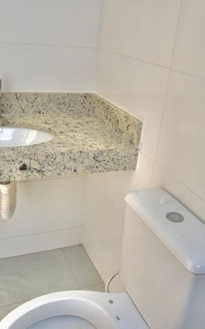 Apartamento à venda com 90m², 3 quartos e 1 vaga Apartamento à venda com 90m², 3 quartos e 1 vagaSuíte - Banheiro