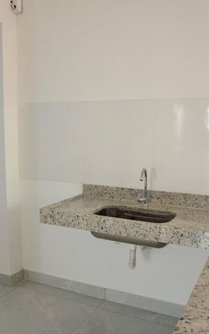 Apartamento à venda com 90m², 3 quartos e 1 vaga Apartamento à venda com 90m², 3 quartos e 1 vagaCozinha