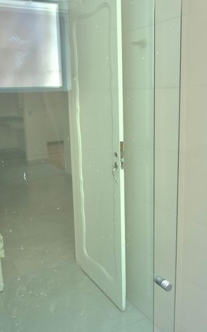 Apartamento à venda com 90m², 3 quartos e 1 vaga Apartamento à venda com 90m², 3 quartos e 1 vagaBanheiro