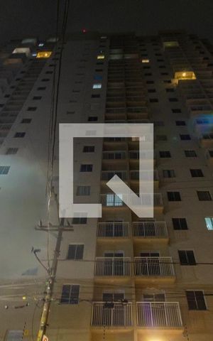 Apartamento à venda com 36m², 2 quartos e sem vaga Apartamento à venda com 36m², 2 quartos e sem vagaFachada do Prédio