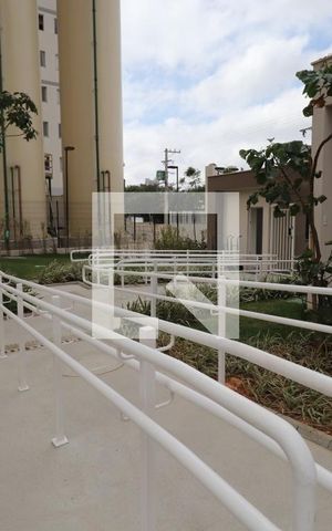Apartamento à venda com 36m², 2 quartos e sem vaga Apartamento à venda com 36m², 2 quartos e sem vagaÁrea comum