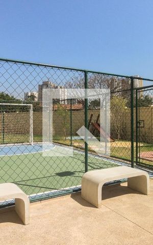 Apartamento à venda com 36m², 2 quartos e sem vaga Apartamento à venda com 36m², 2 quartos e sem vagaQuadra Esportiva